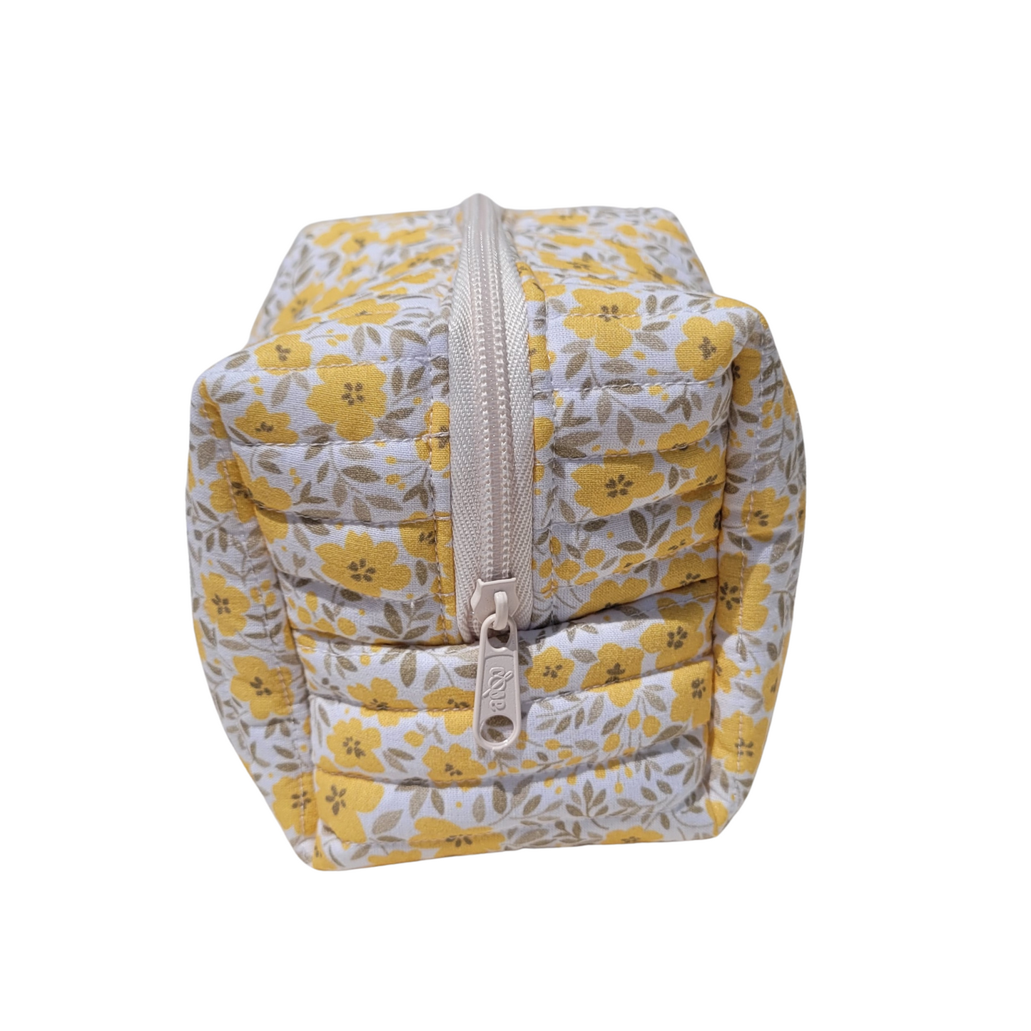 Bolsa de Maquilhagem Box Leonor - Essencial