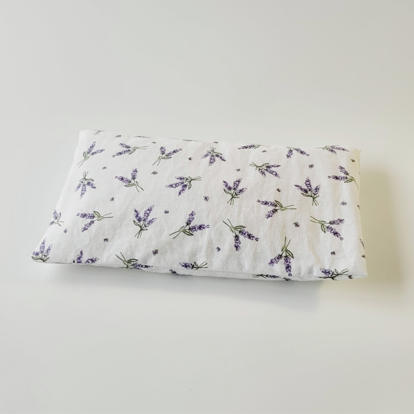 ALMOFADA TERAPÊUTICA DE SEMENTES – Conforto Natural