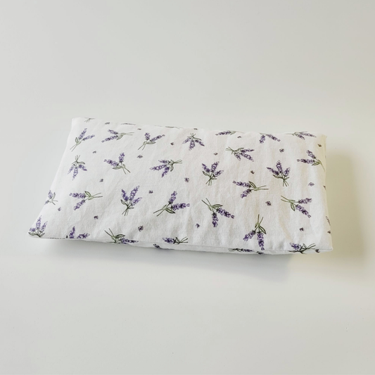 ALMOFADA TERAPÊUTICA DE SEMENTES – Conforto Natural