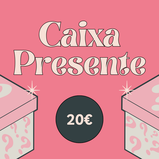 Caixa Presente