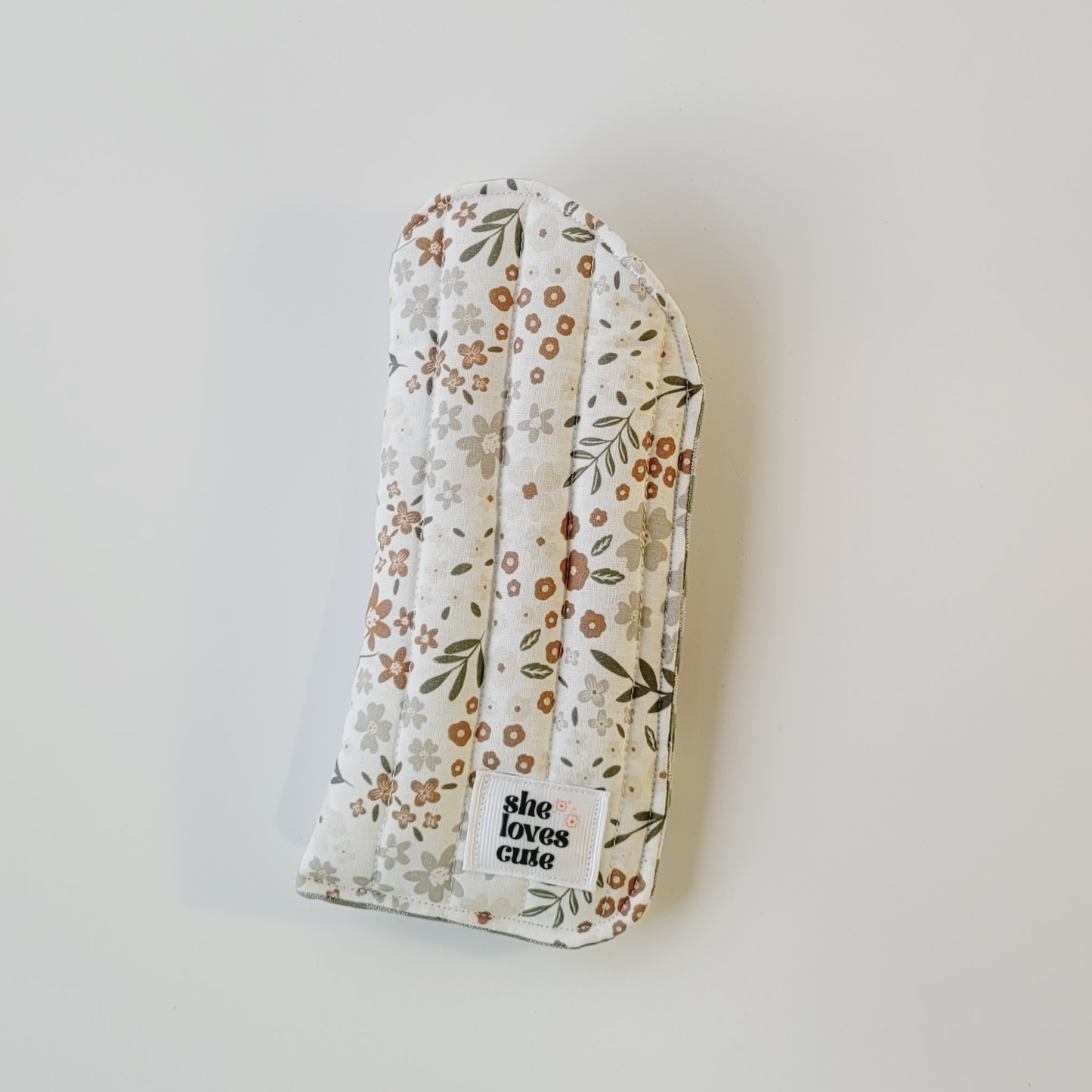 BOLSA PORTA-ÓCULOS LUÍSA