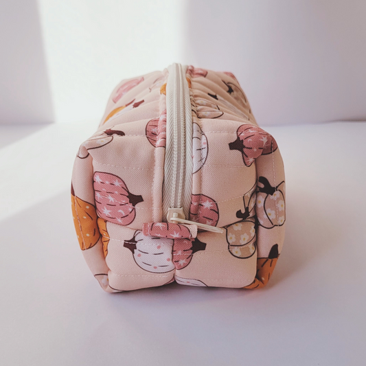Carry-All Bag Pumpkin Season