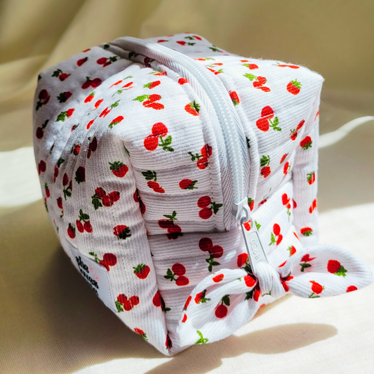 Bolsa de Maquilhagem Box Amélia - Essencial