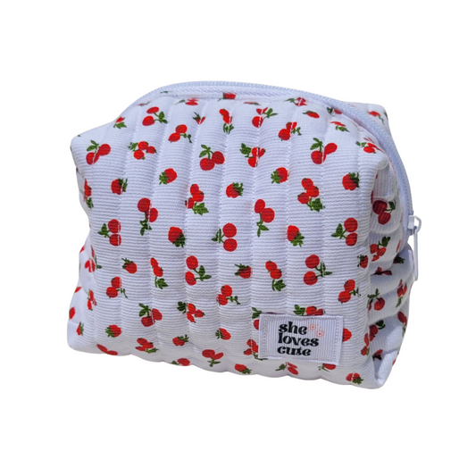 Bolsa de Maquilhagem Box Amélia - Essencial