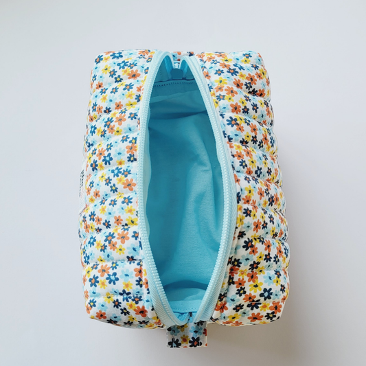 Carry-All Bag Daisy