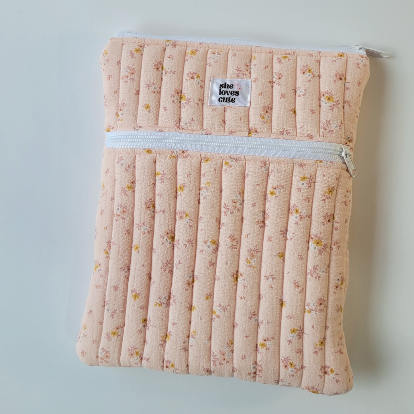 BOLSA PARA E-READER/ iPAD/ TABLET/ LIVRO ANNA