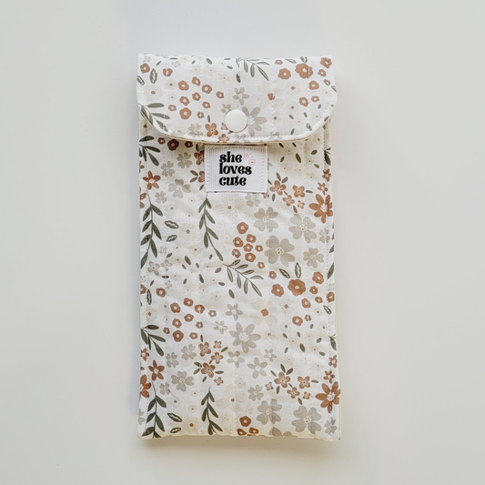 ESTOJO DE CANETAS/ MULTIUSOS LUÍSA