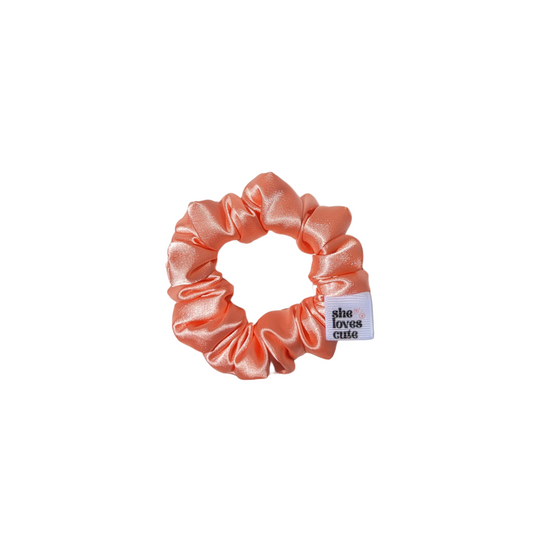 XS SCRUNCHIE CLARA