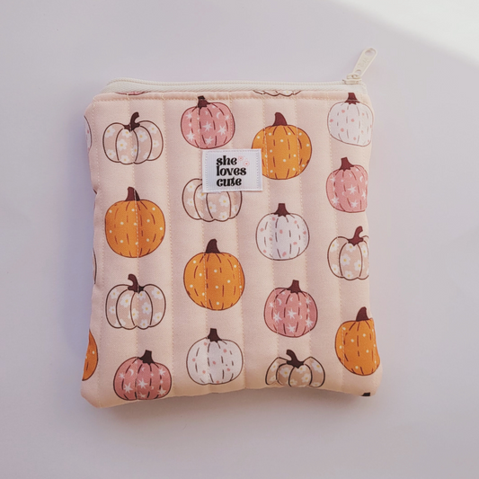 Bolsa para E-reader Pumpkin Season