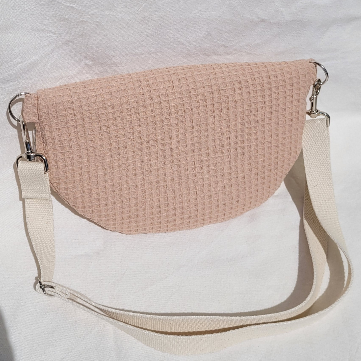 BOLSA DE CINTURA - BANANA BAG