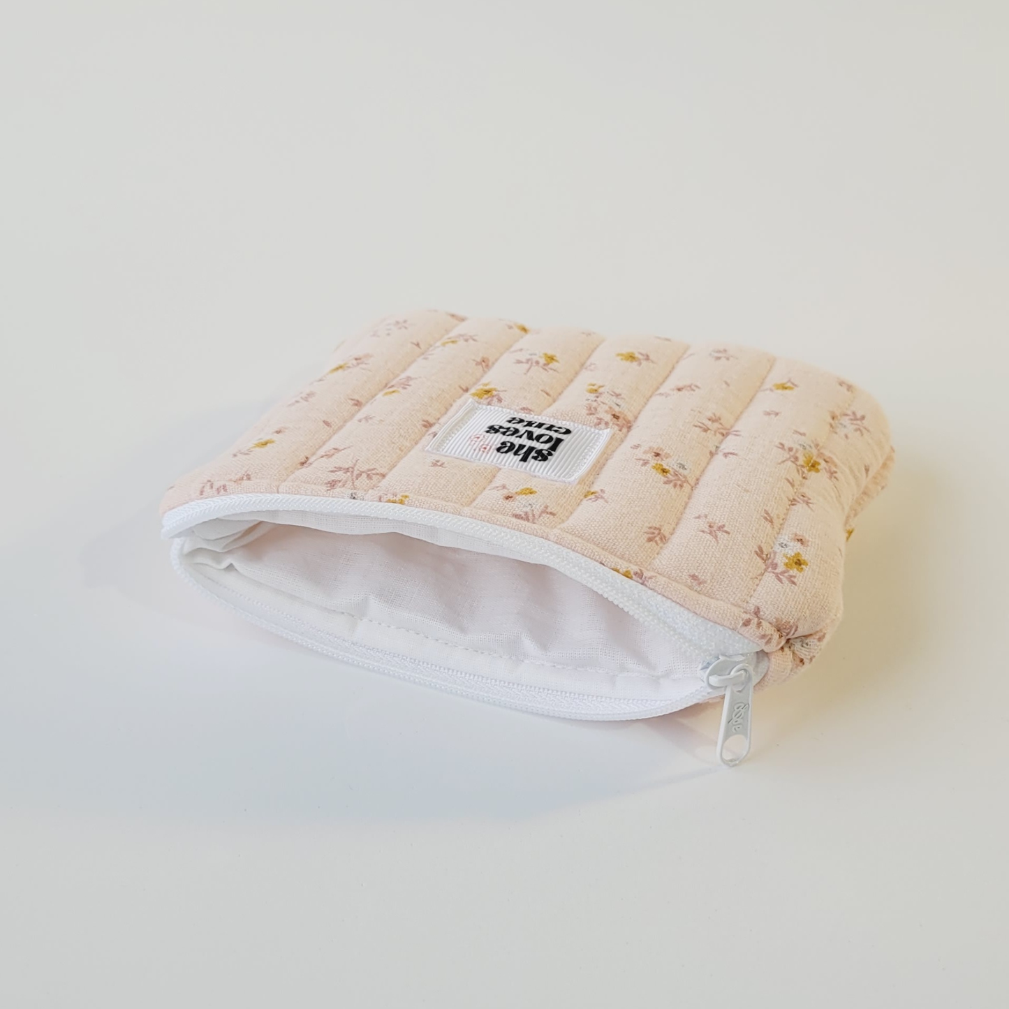 MINI POUCH ANNA - A NOVA MINI BOLSA MULTIUSOS