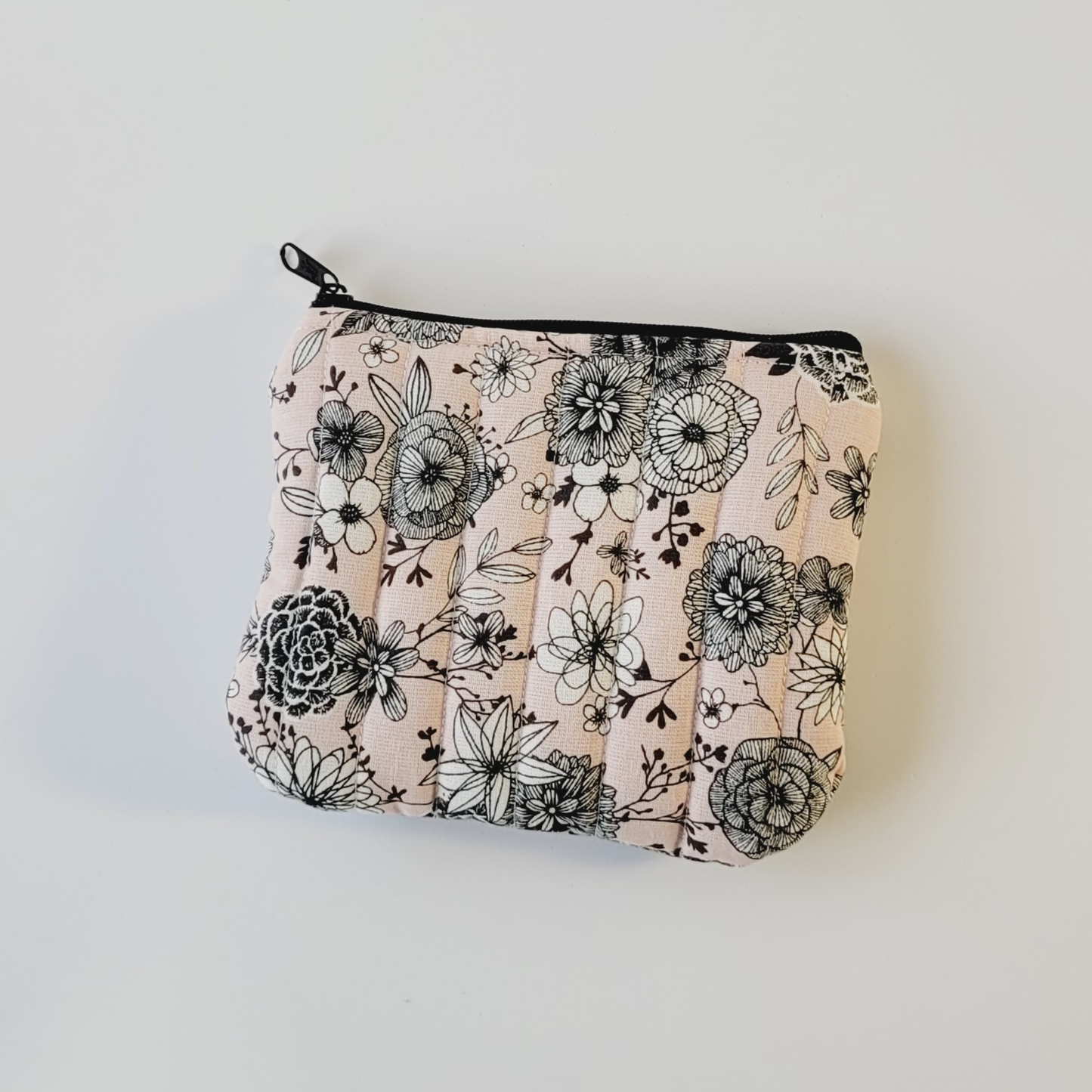 MINI POUCH CLÁUDIA - A NOVA MINI BOLSA MULTIUSOS