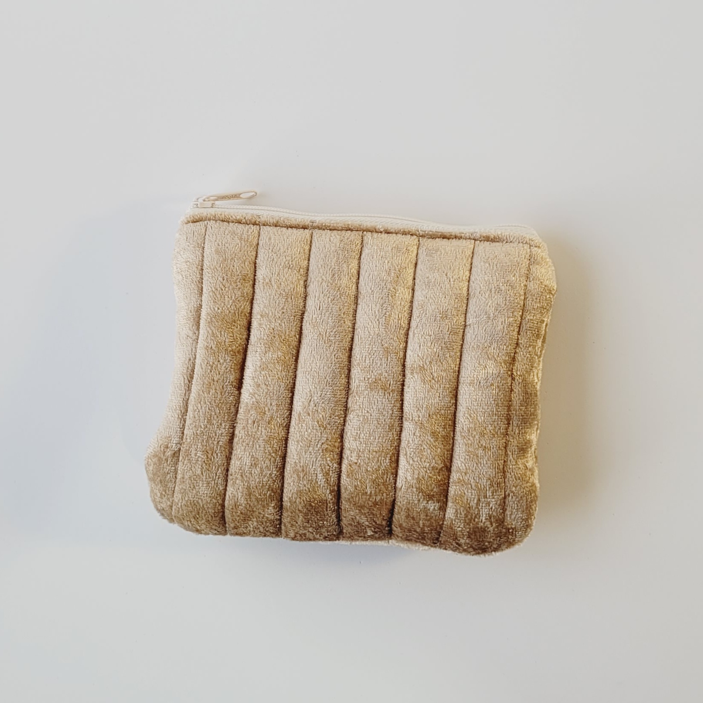 MINI POUCH GOLDEN - A NOVA MINI BOLSA MULTIUSOS