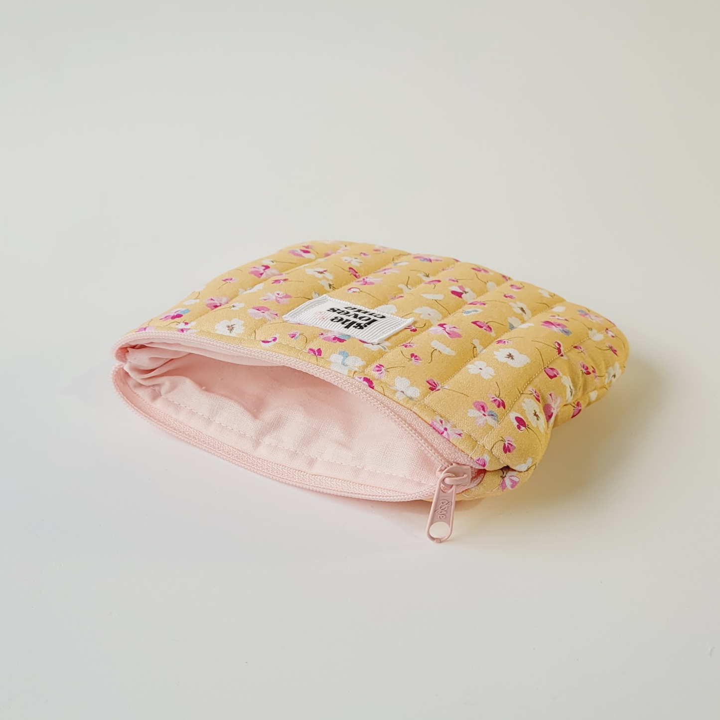 MINI POUCH MARISA - A NOVA MINI BOLSA MULTIUSOS