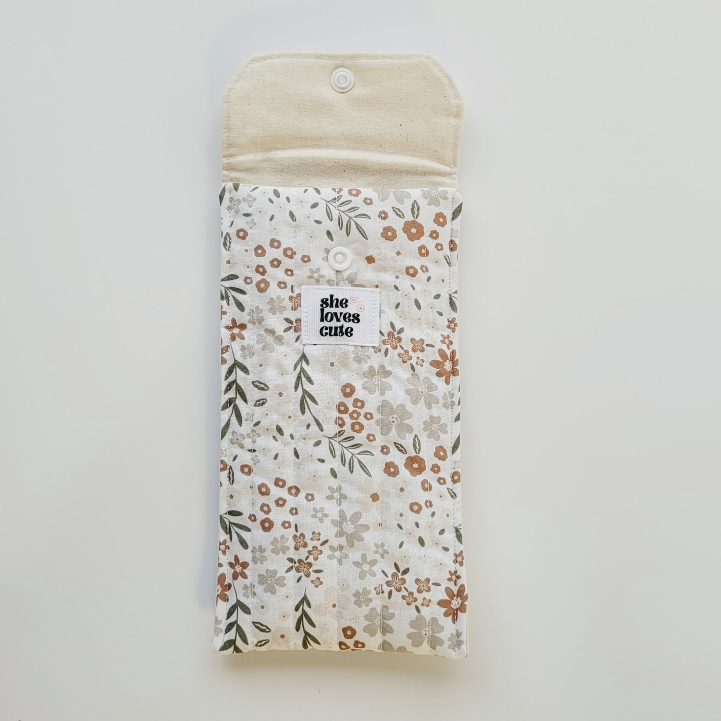 ESTOJO DE CANETAS/ MULTIUSOS LUÍSA