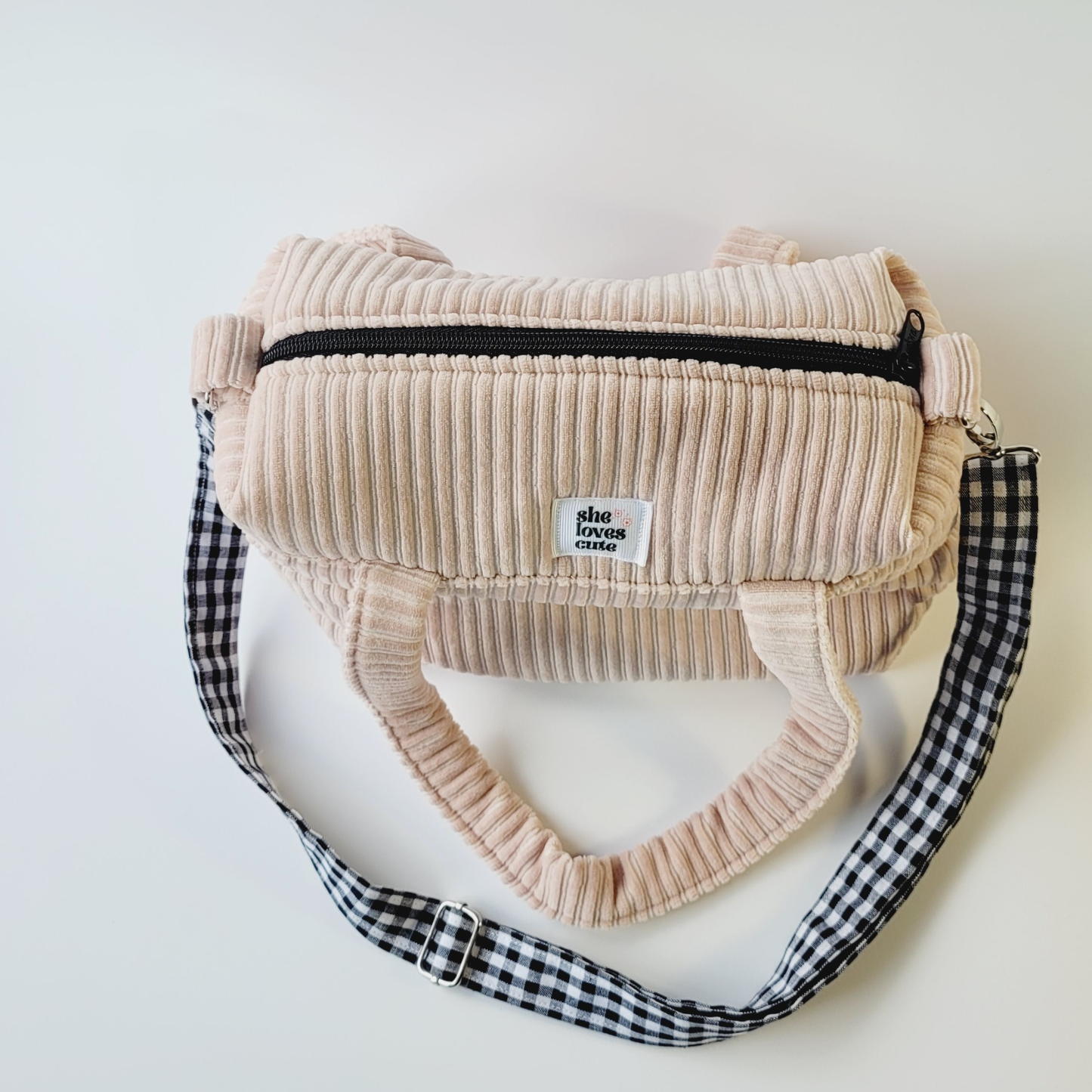 EVERYDAY TOTE BAG IVY