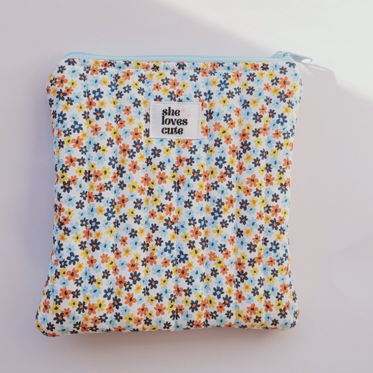 Bolsa para E-reader Daisy