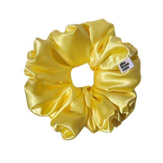 XXL SCRUNCHIE SOFIA