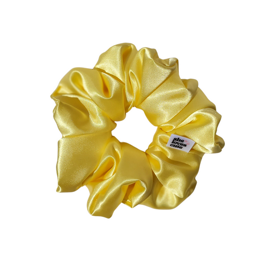 XL SCRUNCHIE SOFIA