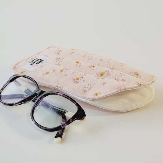 BOLSA PORTA-ÓCULOS ANNA