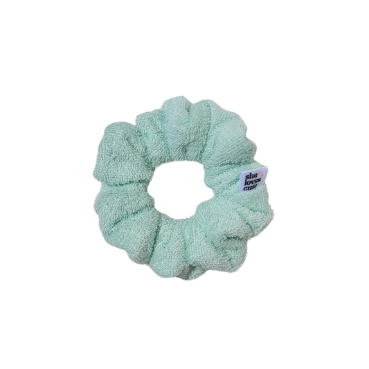 MINI TOWEL SCRUNCHIE HELENA