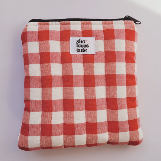 Bolsa para E-reader Teresa