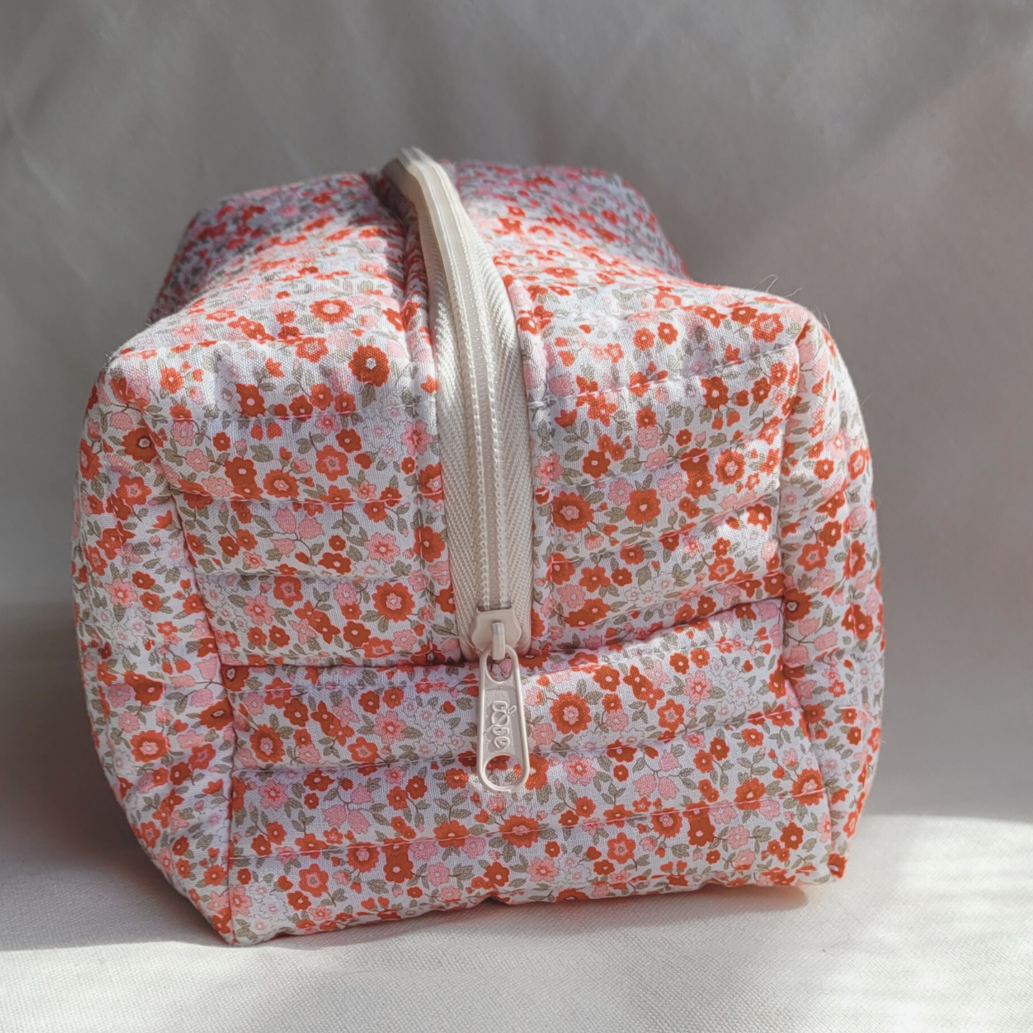 Bolsa de Maquilhagem Box Joana - Versátil