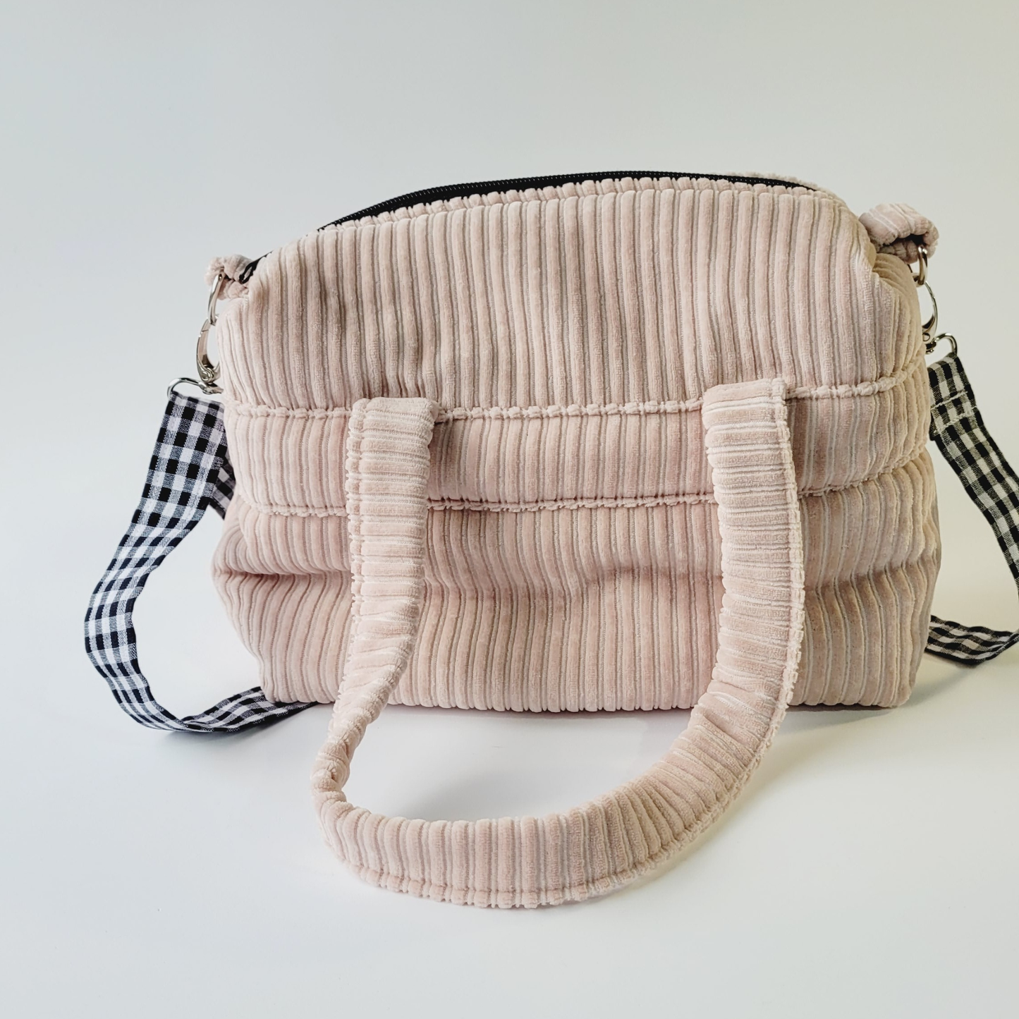 EVERYDAY TOTE BAG IVY