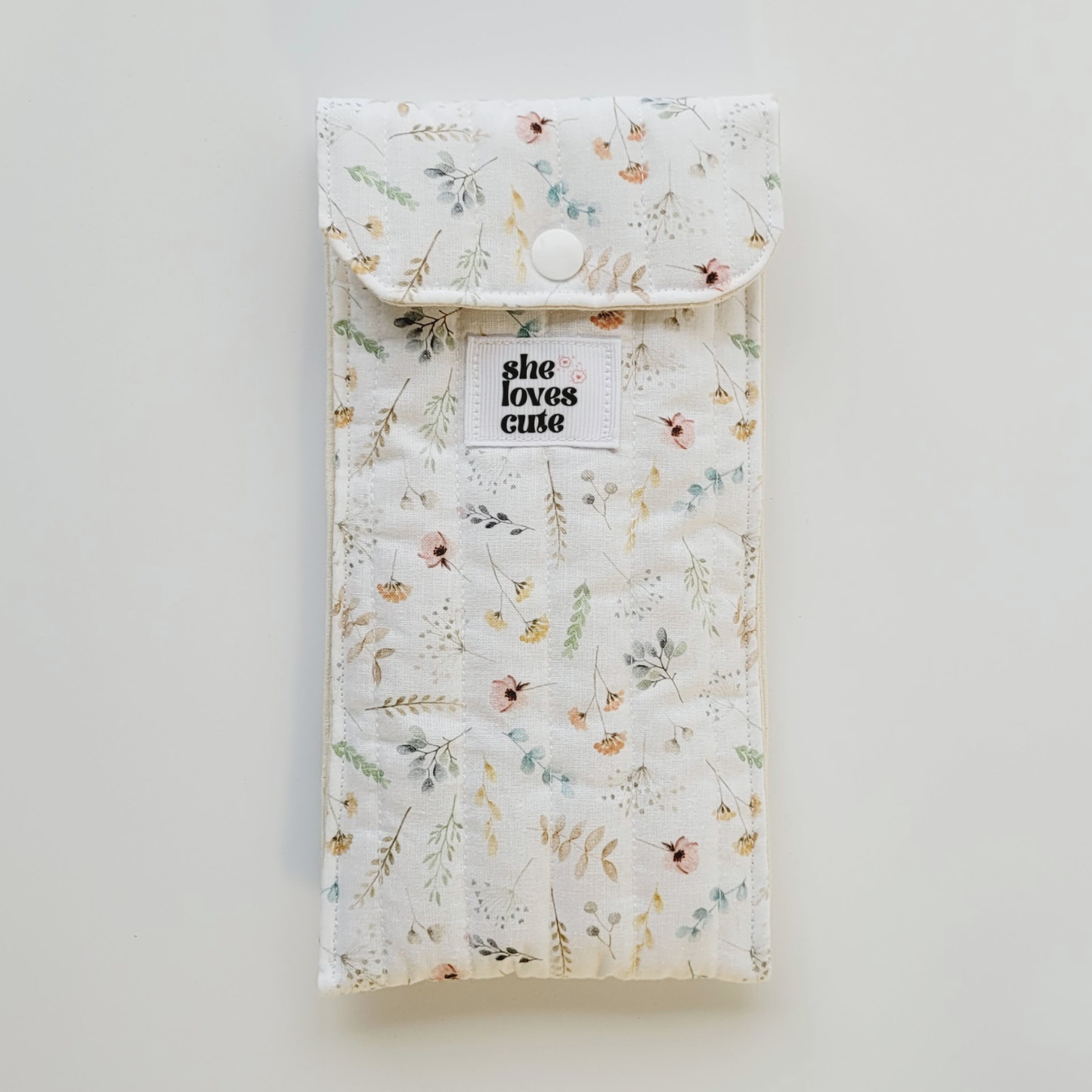 ESTOJO DE CANETAS/ MULTIUSOS SOFIA