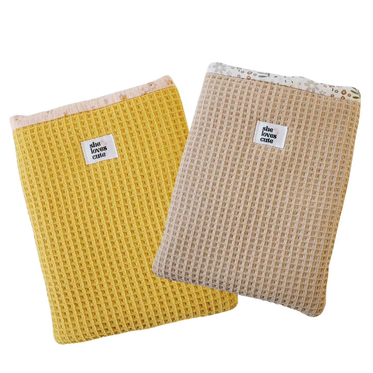 BOLSA PARA LIVROS "BOOK HUG"