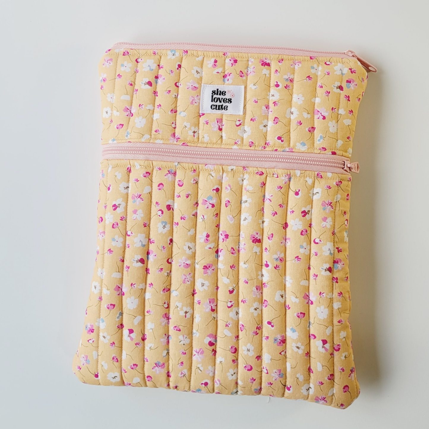 BOLSA PARA E-READER/ iPAD/ TABLET/ LIVRO MARISA