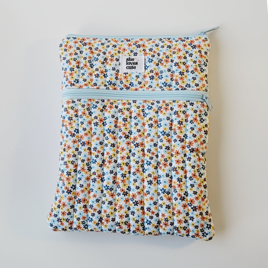 BOLSA PARA E-READER/ iPAD/ TABLET/ LIVRO DAISY