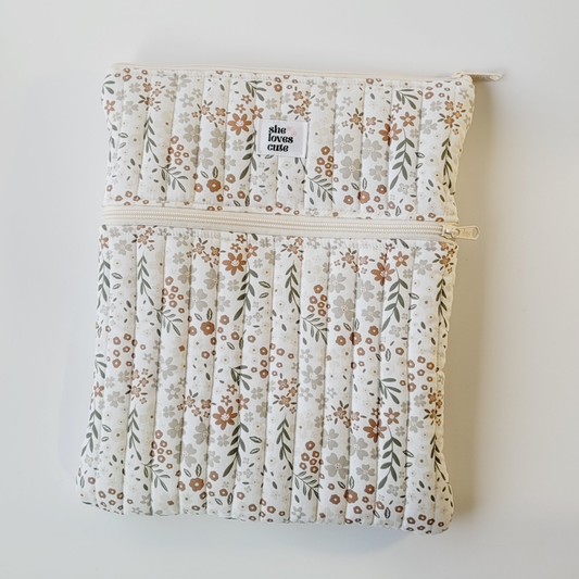 BOLSA PARA E-READER/ iPAD/ TABLET/ LIVRO LUÍSA