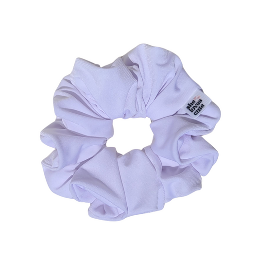 XL SWIM SCRUNCHIE ALBA