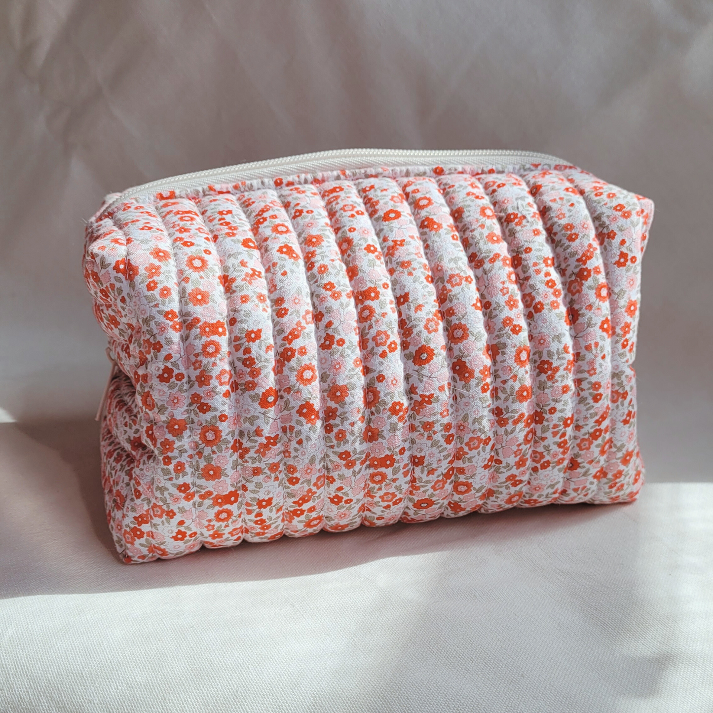 Bolsa de Maquilhagem Box Joana - Versátil