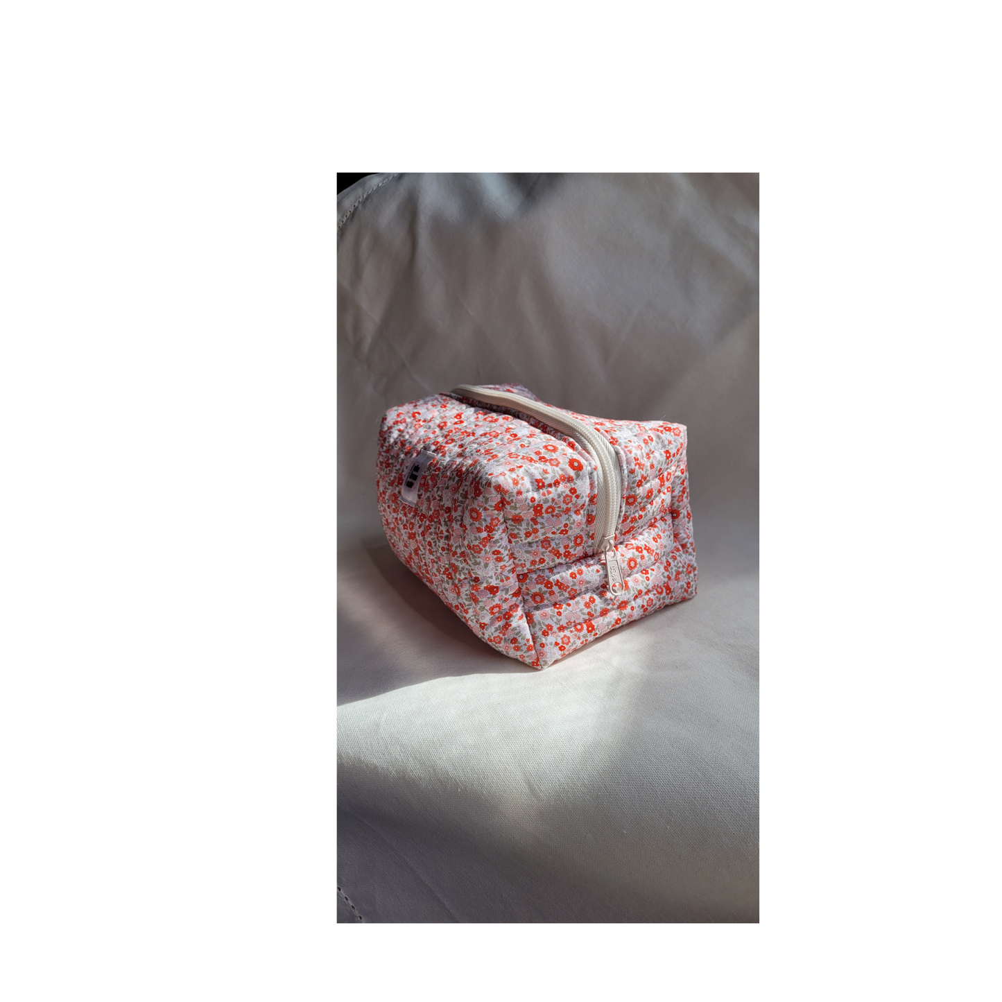 Bolsa de Maquilhagem Box Joana - Versátil