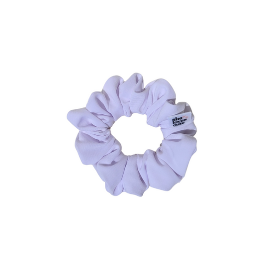 MINI SWIM SCRUNCHIE ALBA