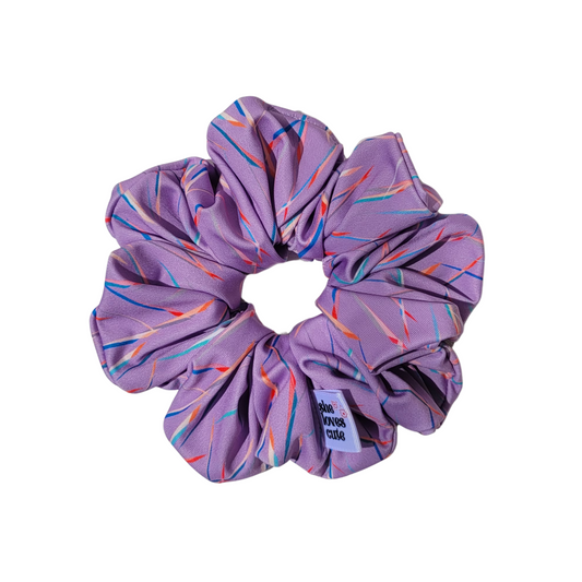 XL SWIM SCRUNCHIE AMÉLIE