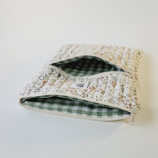 BOLSA PARA E-READER/ iPAD/ TABLET/ LIVRO LUÍSA