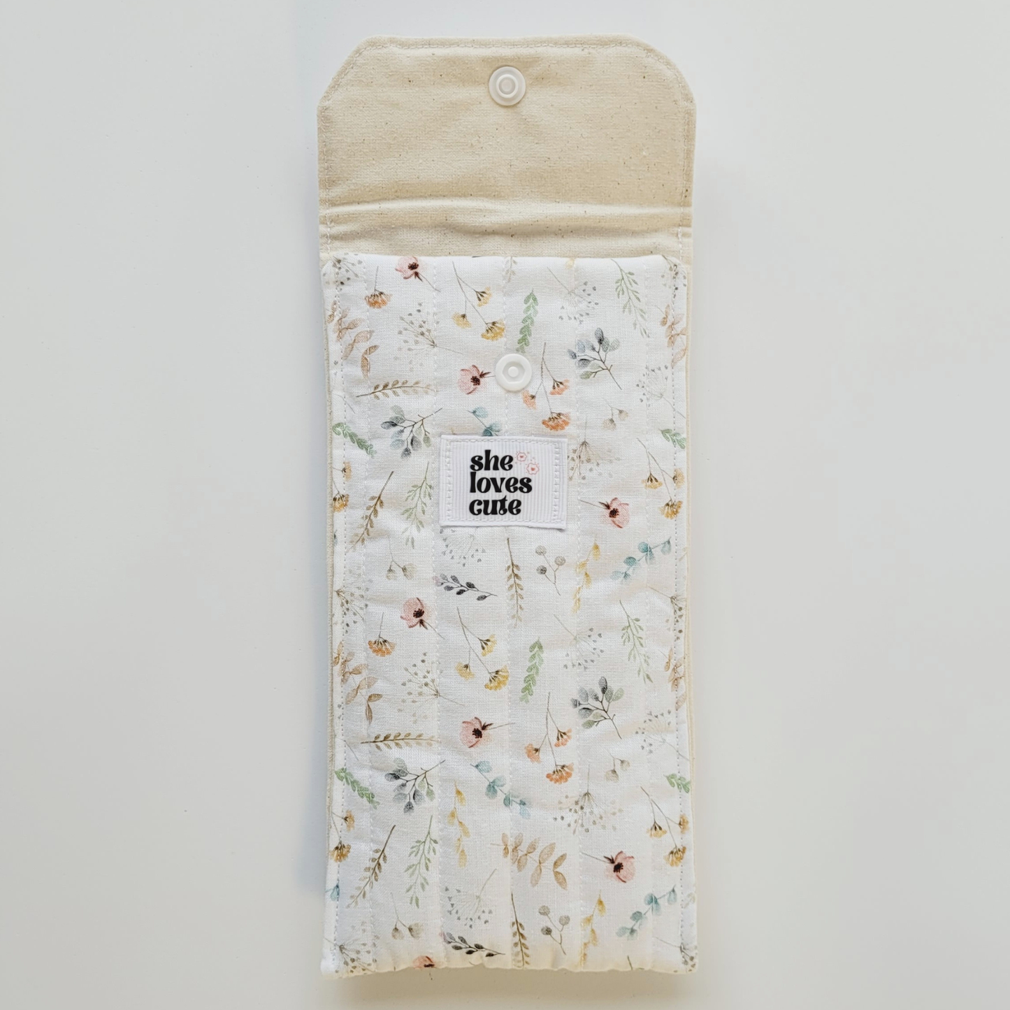 ESTOJO DE CANETAS/ MULTIUSOS SOFIA