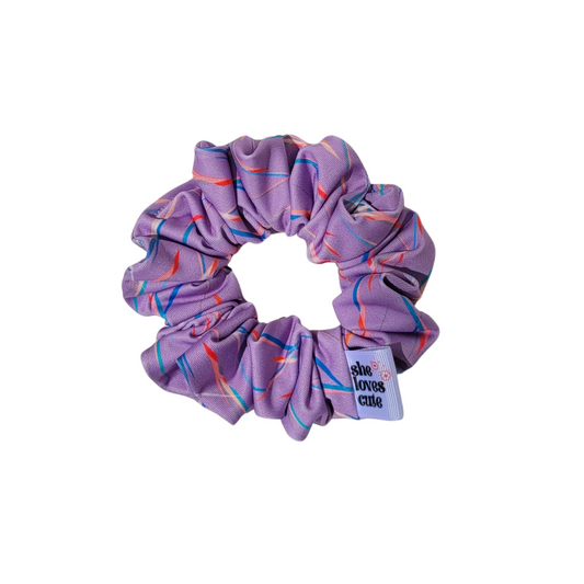 MINI SWIM SCRUNCHIE AMÉLIE