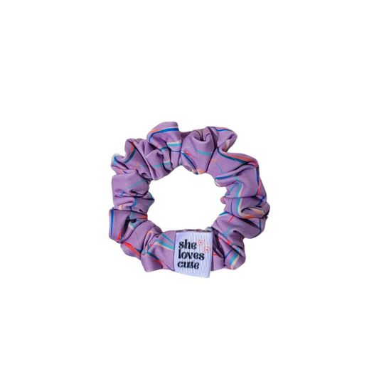 XS SWIM SCRUNCHIE AMÉLIE