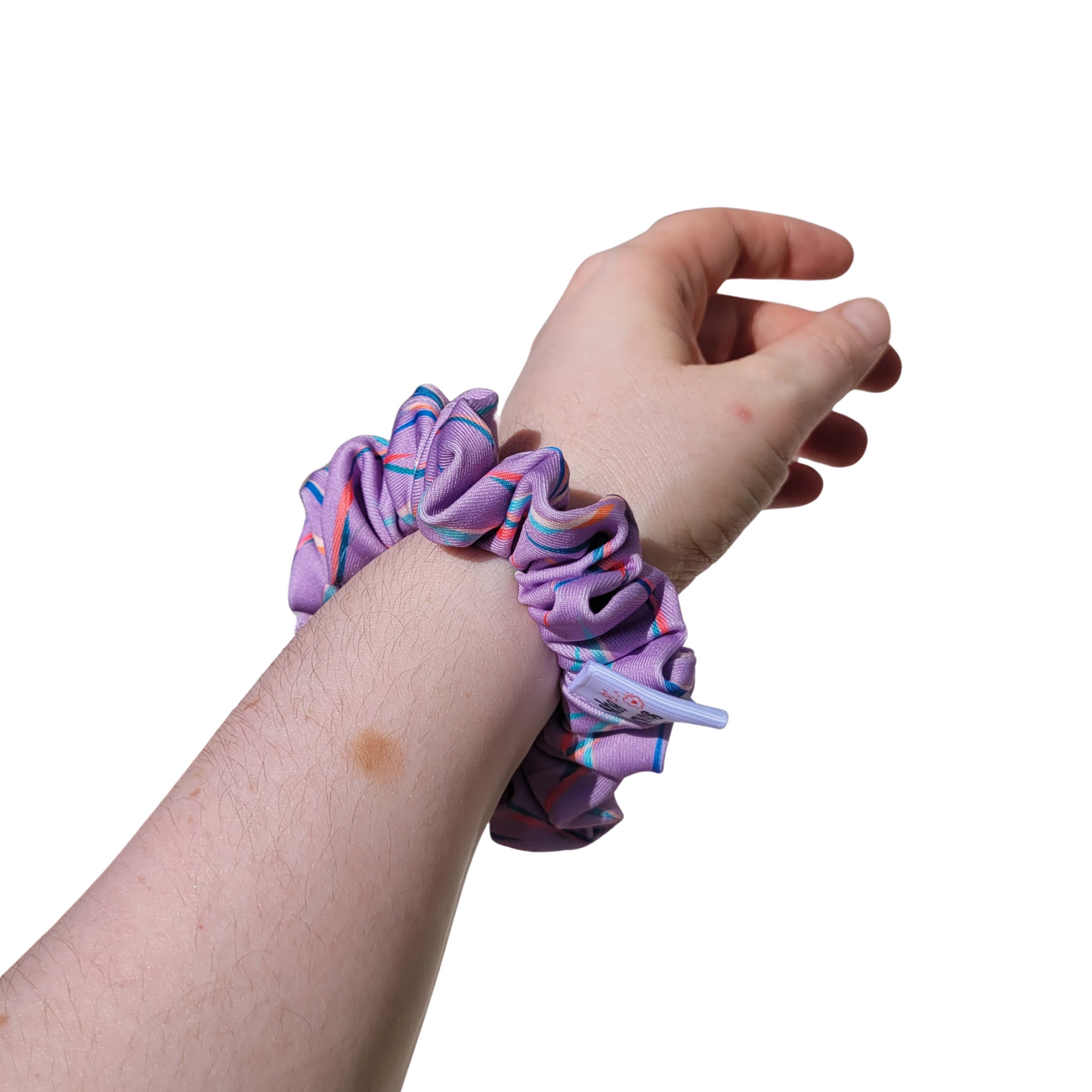 XS SWIM SCRUNCHIE AMÉLIE