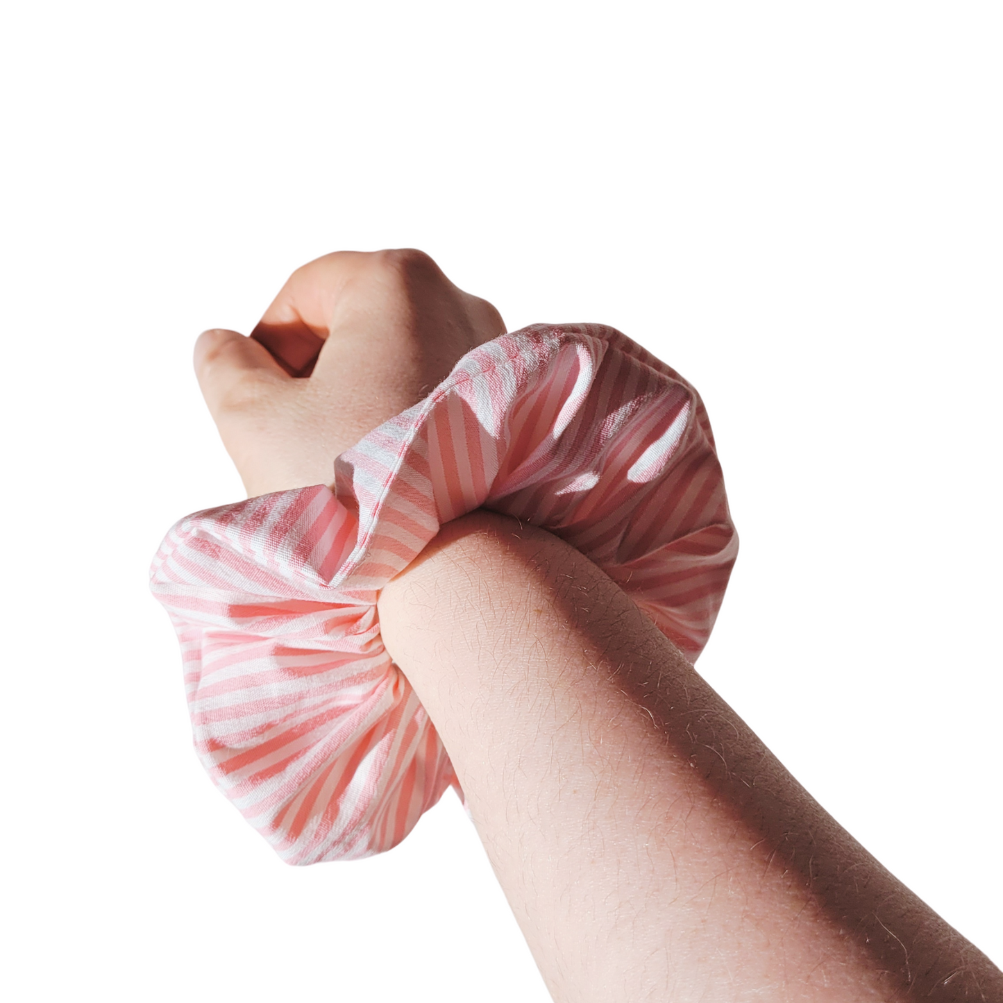Scrunchie para Cabelo Inês