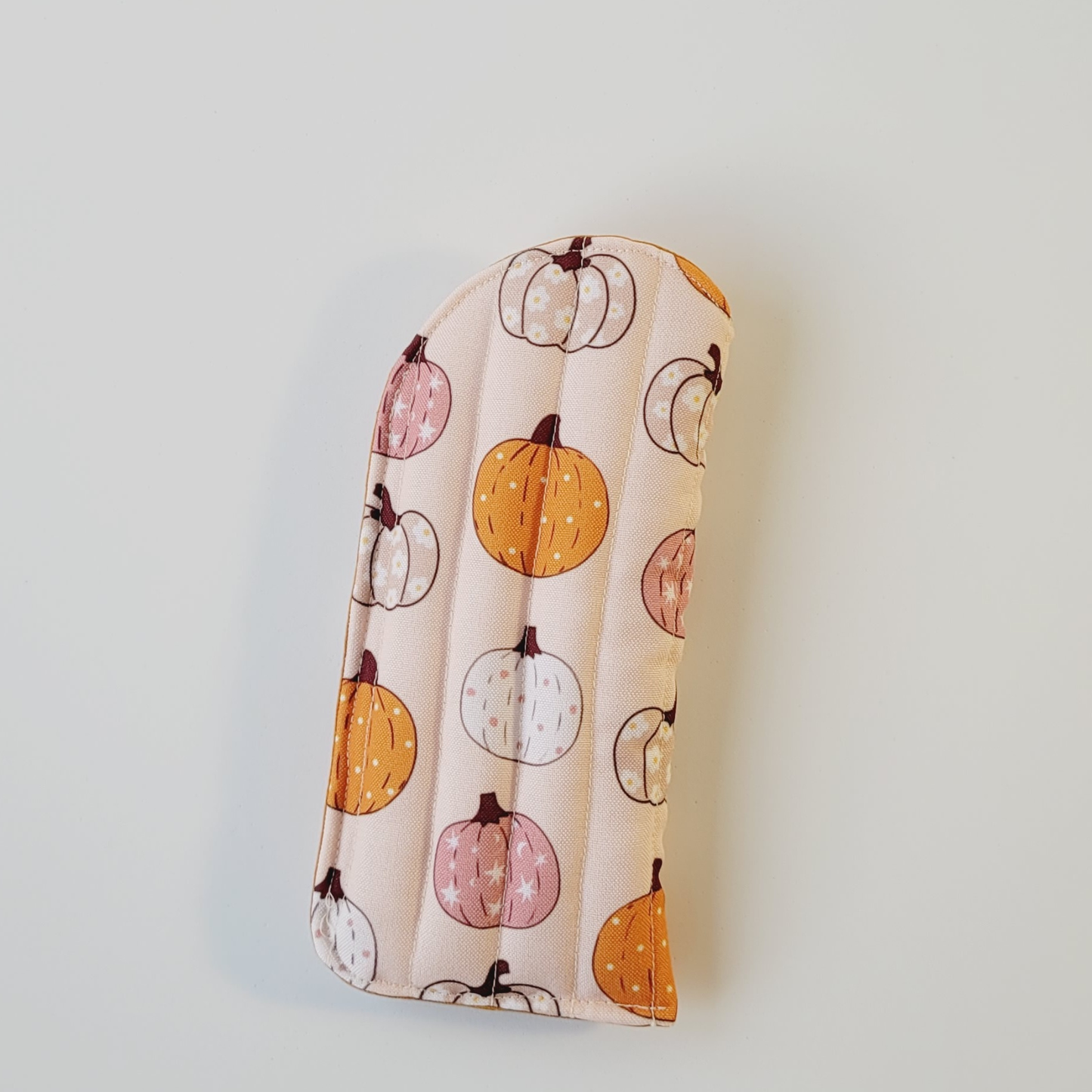 BOLSA PORTA-ÓCULOS Pumpkin