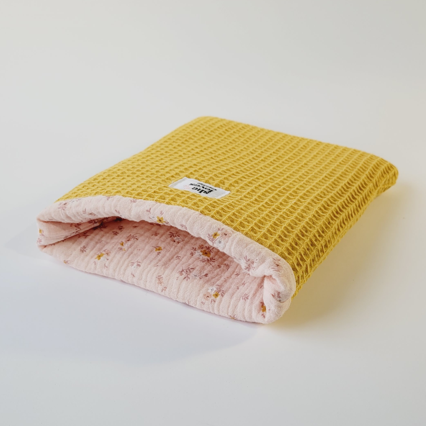 BOLSA PARA LIVROS "BOOK HUG"