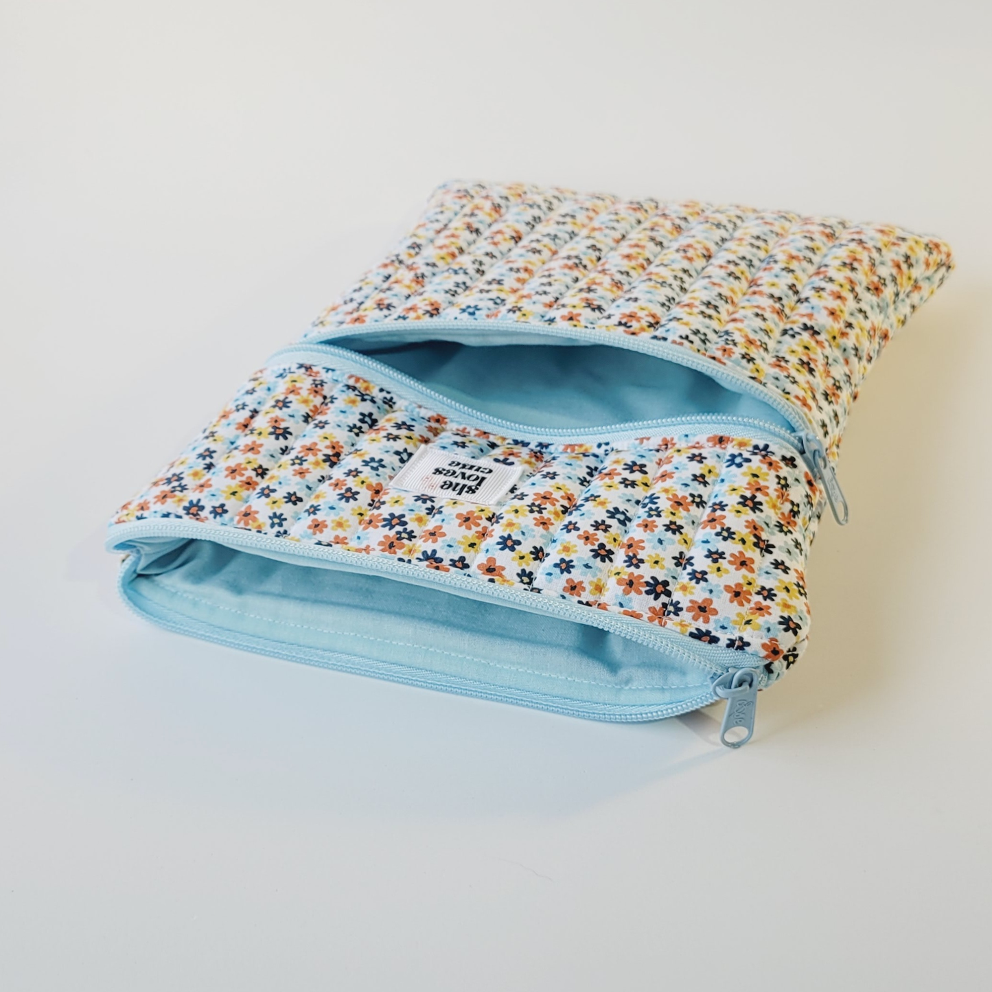 BOLSA PARA E-READER/ iPAD/ TABLET/ LIVRO DAISY