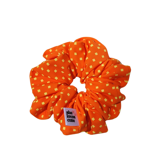 XL SWIM SCRUNCHIE MARGARIDA
