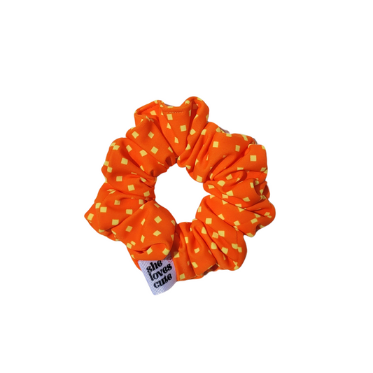 MINI SWIM SCRUNCHIE MARGARIDA