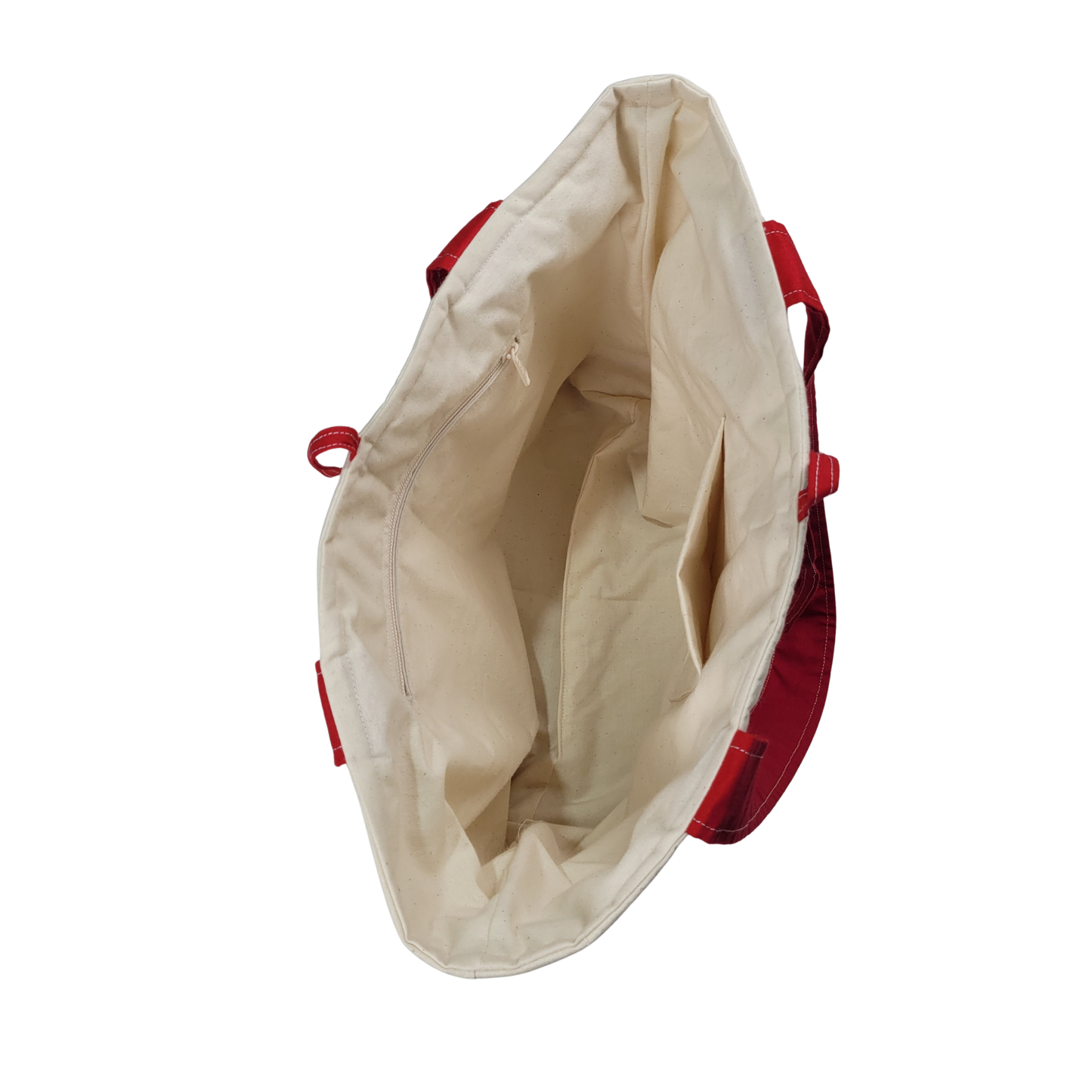 Tote Bag Bordada — LOVE YOURSELF